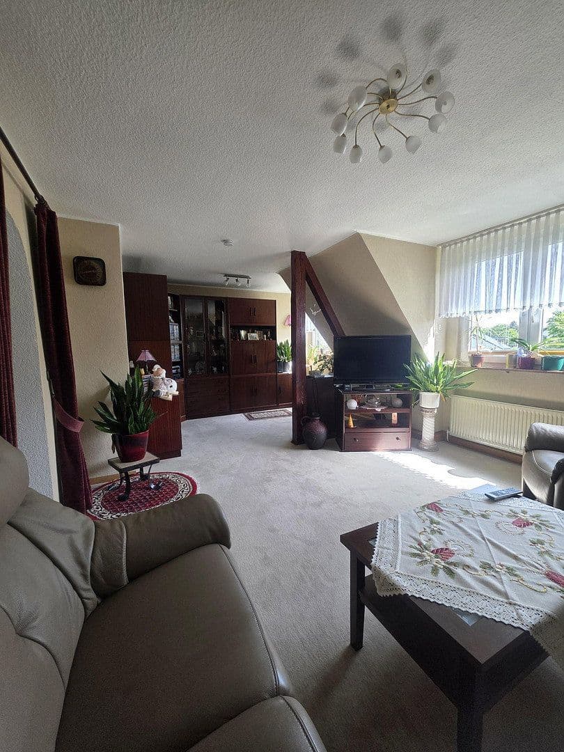 Prodej bytu 5+1 105 m², Kirchbachstr. 12 A, Mülheim an der Ruhr, Severní Porýní-Vestfálsko Prodej bytu 5+1 105 m², Kirchbachstr. 12 A, Mülheim an der Ruhr, Severní Porýní-Vestfálsko