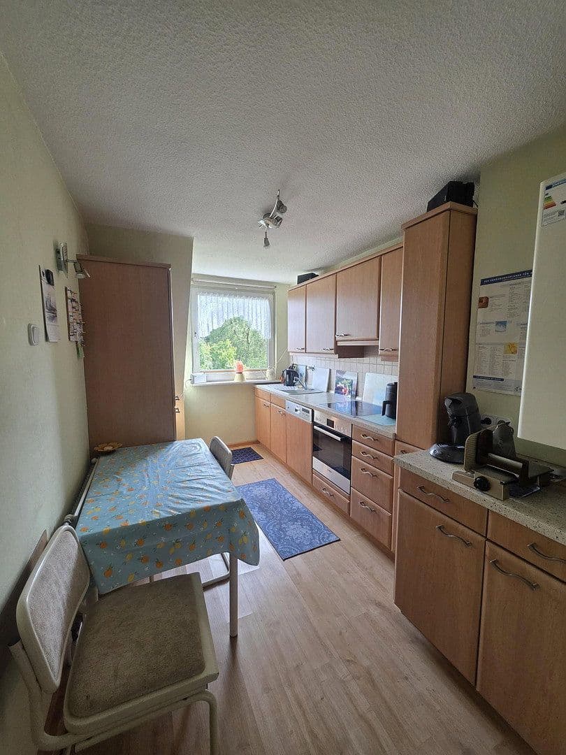 Prodej bytu 5+1 105 m², Kirchbachstr. 12 A, Mülheim an der Ruhr, Severní Porýní-Vestfálsko Prodej bytu 5+1 105 m², Kirchbachstr. 12 A, Mülheim an der Ruhr, Severní Porýní-Vestfálsko