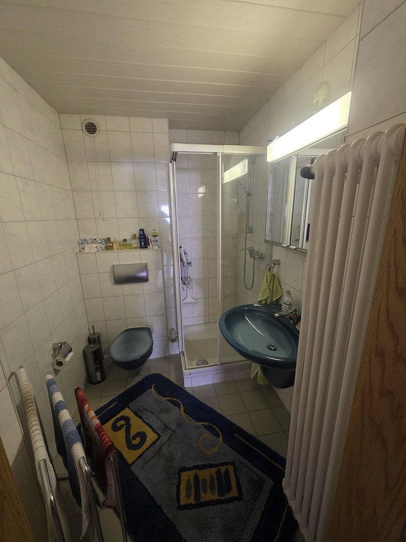 Prodej bytu 5+1 105 m², Kirchbachstr. 12 A, Mülheim an der Ruhr, Severní Porýní-Vestfálsko Prodej bytu 5+1 105 m², Kirchbachstr. 12 A, Mülheim an der Ruhr, Severní Porýní-Vestfálsko
