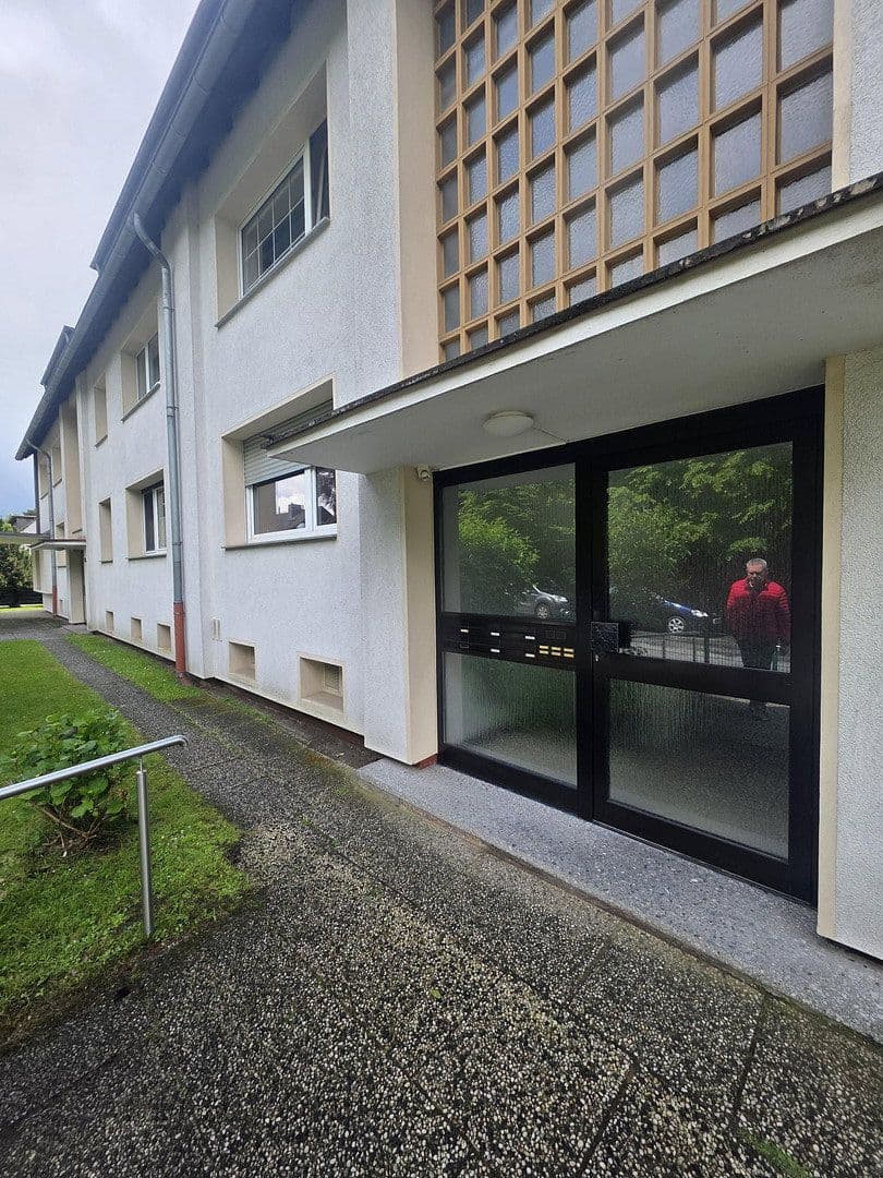 Prodej bytu 5+1 105 m², Kirchbachstr. 12 A, Mülheim an der Ruhr, Severní Porýní-Vestfálsko Prodej bytu 5+1 105 m², Kirchbachstr. 12 A, Mülheim an der Ruhr, Severní Porýní-Vestfálsko