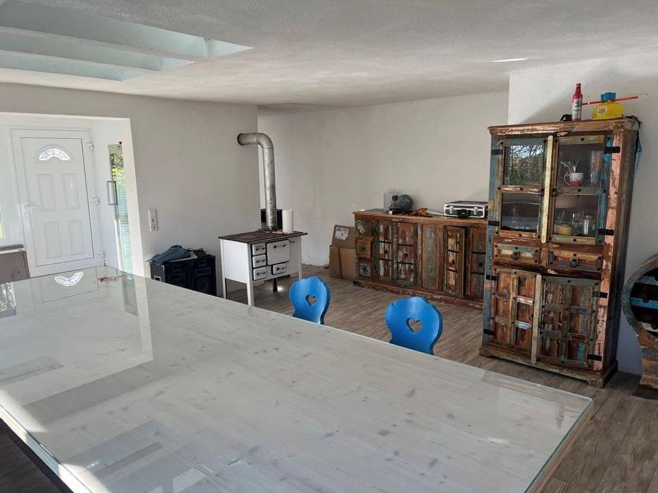 Prodej domu 50 m², pozemek 1.080 m², Herbrechtingen, Bádensko-Württembersko Prodej domu 50 m², pozemek 1.080 m², Herbrechtingen, Bádensko-Württembersko