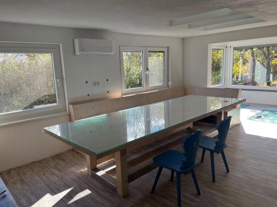 Prodej domu 50 m², pozemek 1.080 m², Herbrechtingen, Bádensko-Württembersko Prodej domu 50 m², pozemek 1.080 m², Herbrechtingen, Bádensko-Württembersko