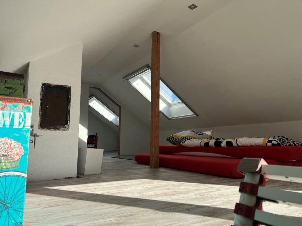 Prodej domu 50 m², pozemek 1.080 m², Herbrechtingen, Bádensko-Württembersko Prodej domu 50 m², pozemek 1.080 m², Herbrechtingen, Bádensko-Württembersko
