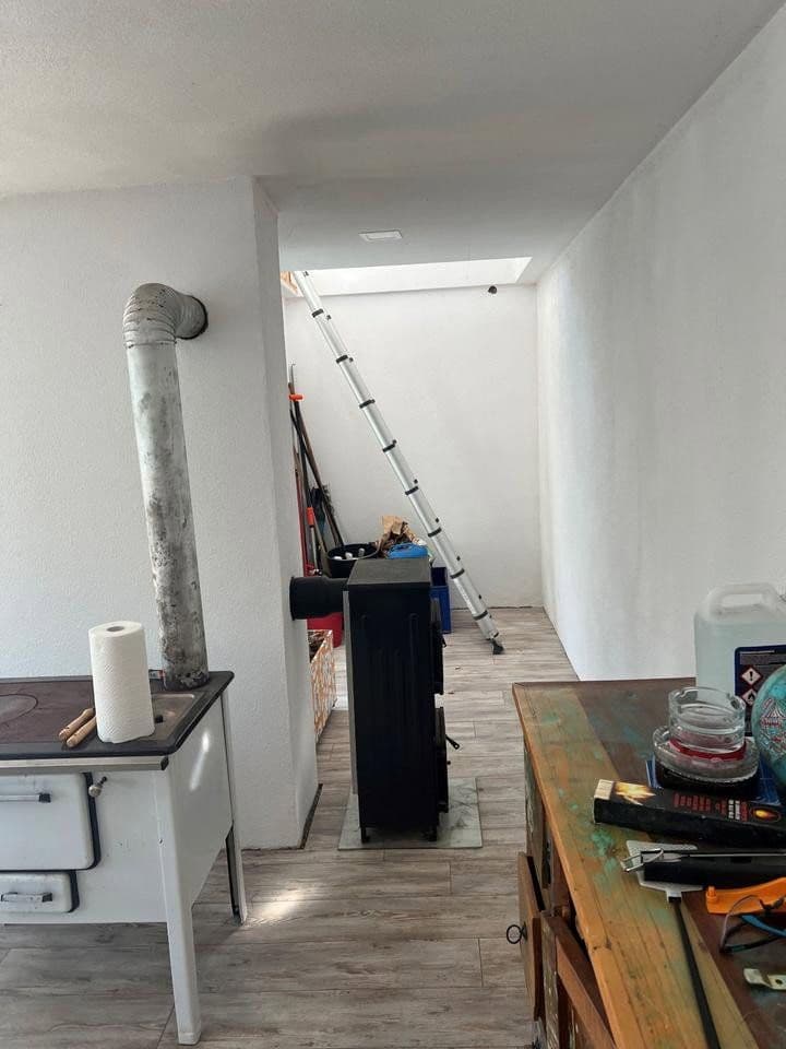 Prodej domu 50 m², pozemek 1.080 m², Herbrechtingen, Bádensko-Württembersko Prodej domu 50 m², pozemek 1.080 m², Herbrechtingen, Bádensko-Württembersko