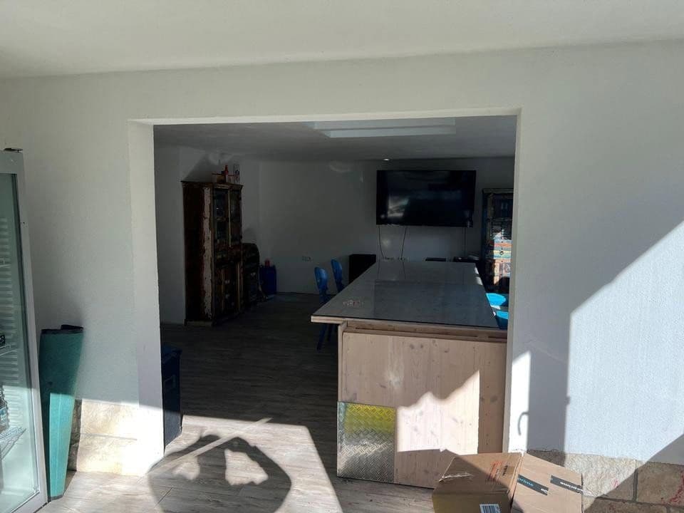 Prodej domu 50 m², pozemek 1.080 m², Herbrechtingen, Bádensko-Württembersko Prodej domu 50 m², pozemek 1.080 m², Herbrechtingen, Bádensko-Württembersko