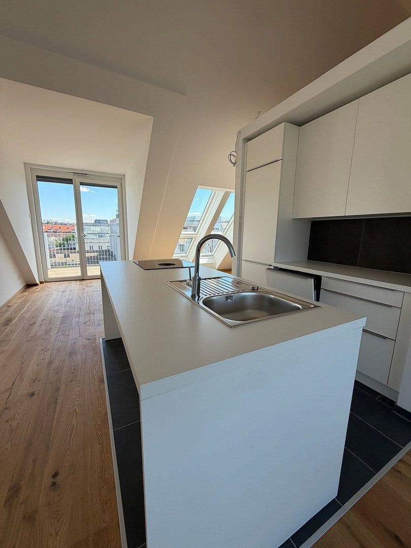 Pronájem bytu 3+1 84 m², Wien, Wien Pronájem bytu 3+1 84 m², Wien, Wien