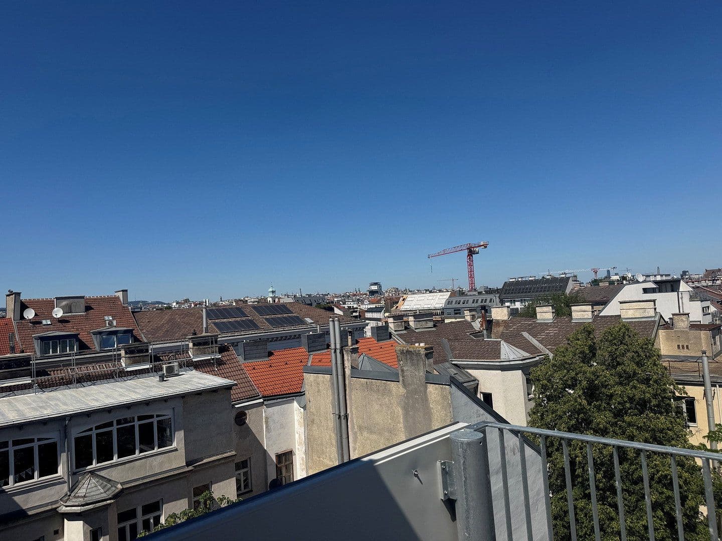 Pronájem bytu 3+1 84 m², Wien, Wien Pronájem bytu 3+1 84 m², Wien, Wien