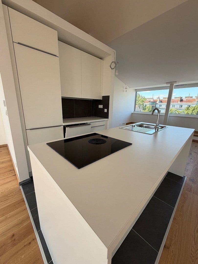 Pronájem bytu 3+1 84 m², Wien, Wien Pronájem bytu 3+1 84 m², Wien, Wien