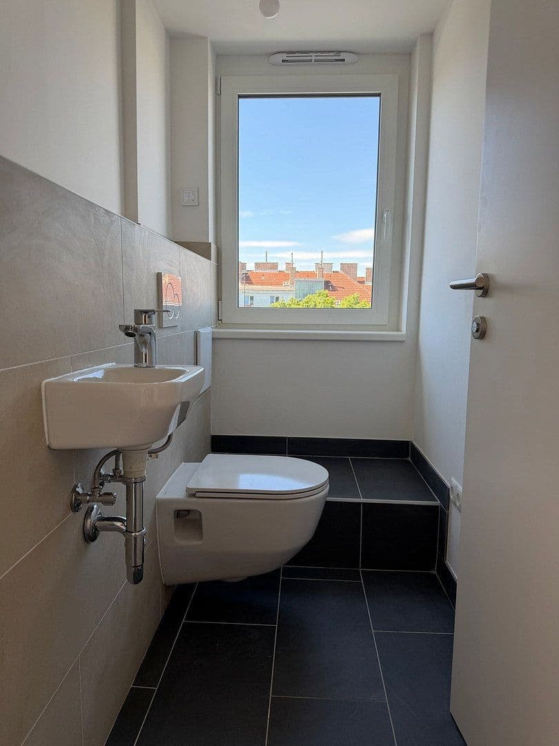 Pronájem bytu 3+1 84 m², Wien, Wien Pronájem bytu 3+1 84 m², Wien, Wien