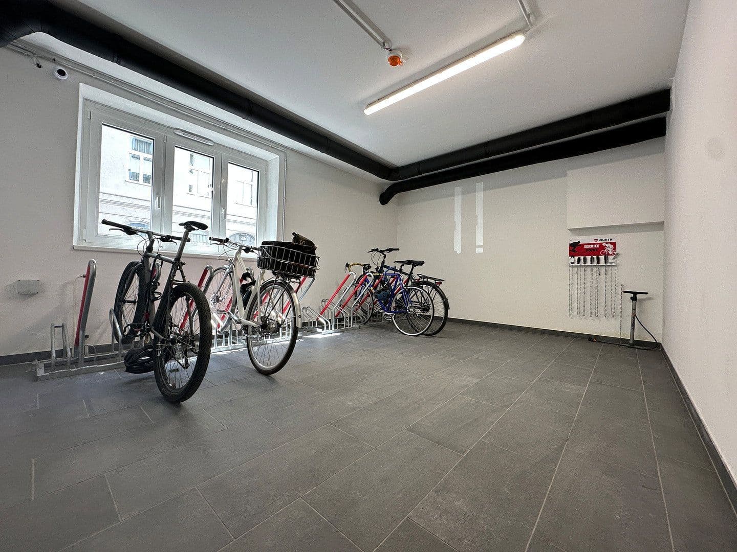 Pronájem bytu 3+1 84 m², Wien, Wien Pronájem bytu 3+1 84 m², Wien, Wien