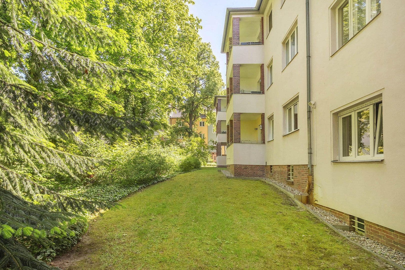 Prodej bytu 3+1 68 m², Berlin, Berlín Prodej bytu 3+1 68 m², Berlin, Berlín