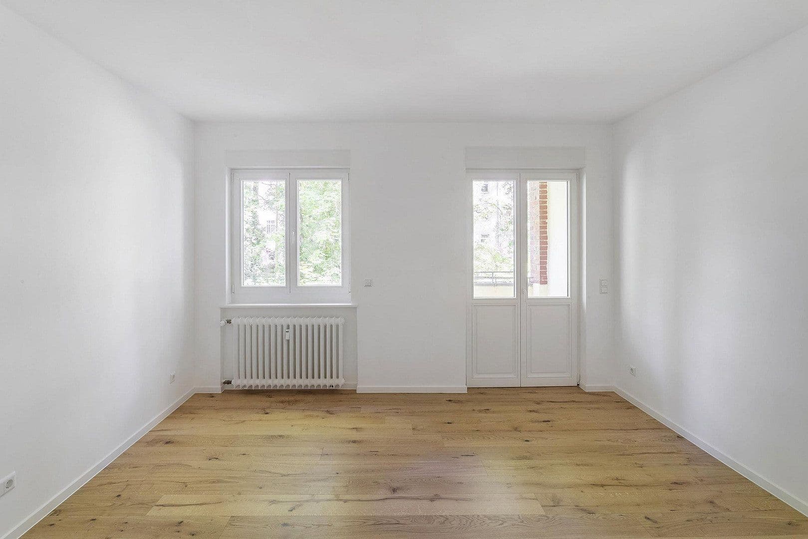 Prodej bytu 3+1 68 m², Berlin, Berlín Prodej bytu 3+1 68 m², Berlin, Berlín