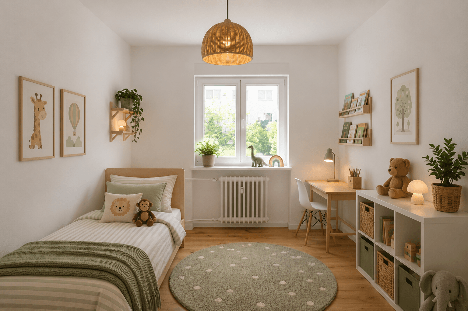 Prodej bytu 3+1 68 m², Berlin, Berlín Prodej bytu 3+1 68 m², Berlin, Berlín