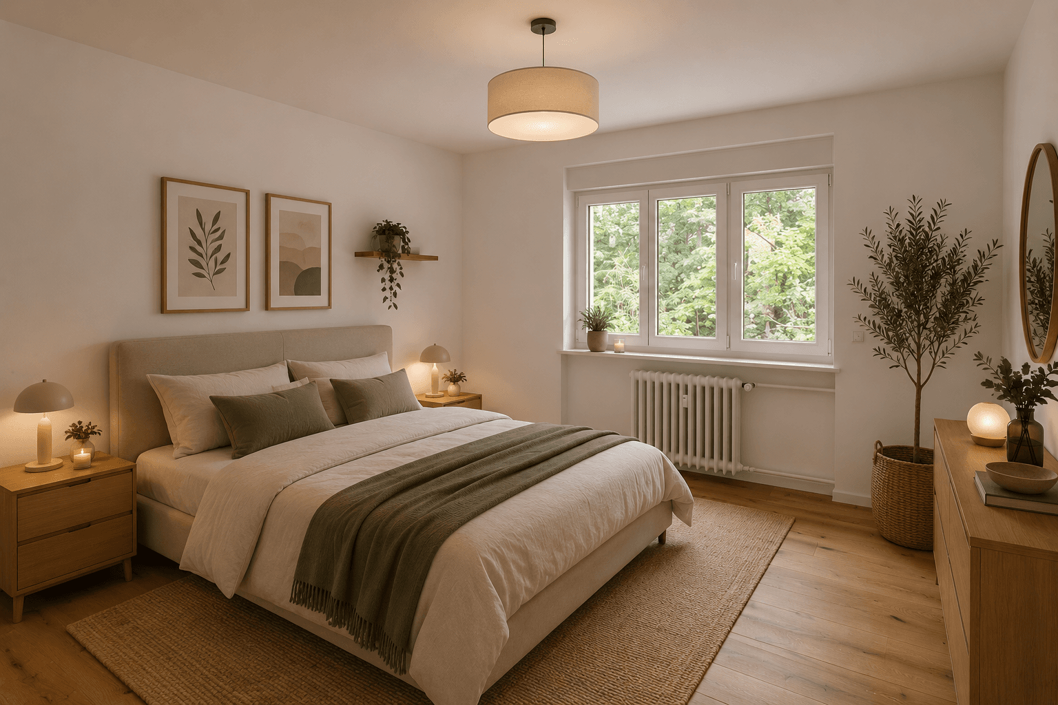 Prodej bytu 3+1 68 m², Berlin, Berlín Prodej bytu 3+1 68 m², Berlin, Berlín