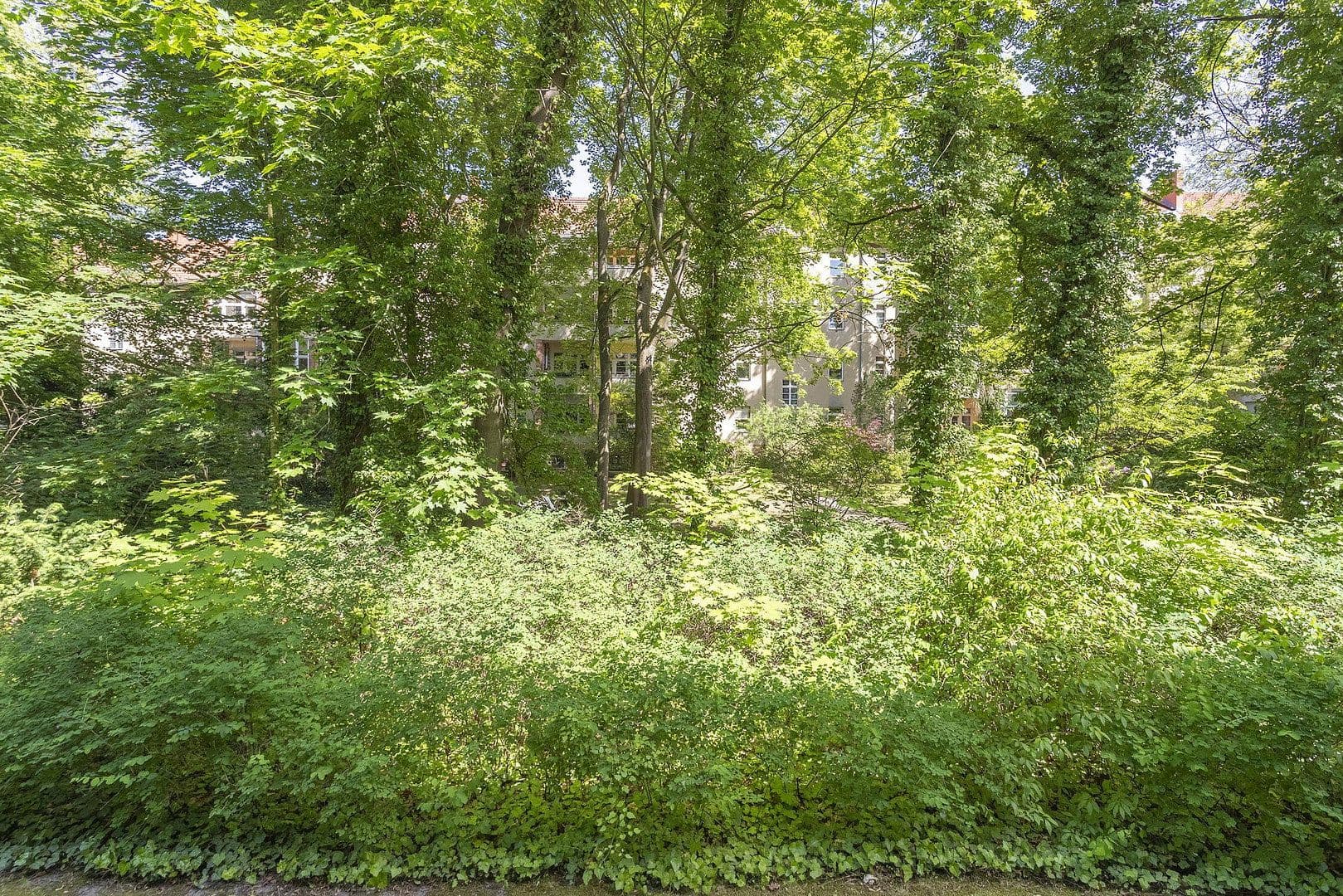 Prodej bytu 3+1 68 m², Berlin, Berlín Prodej bytu 3+1 68 m², Berlin, Berlín