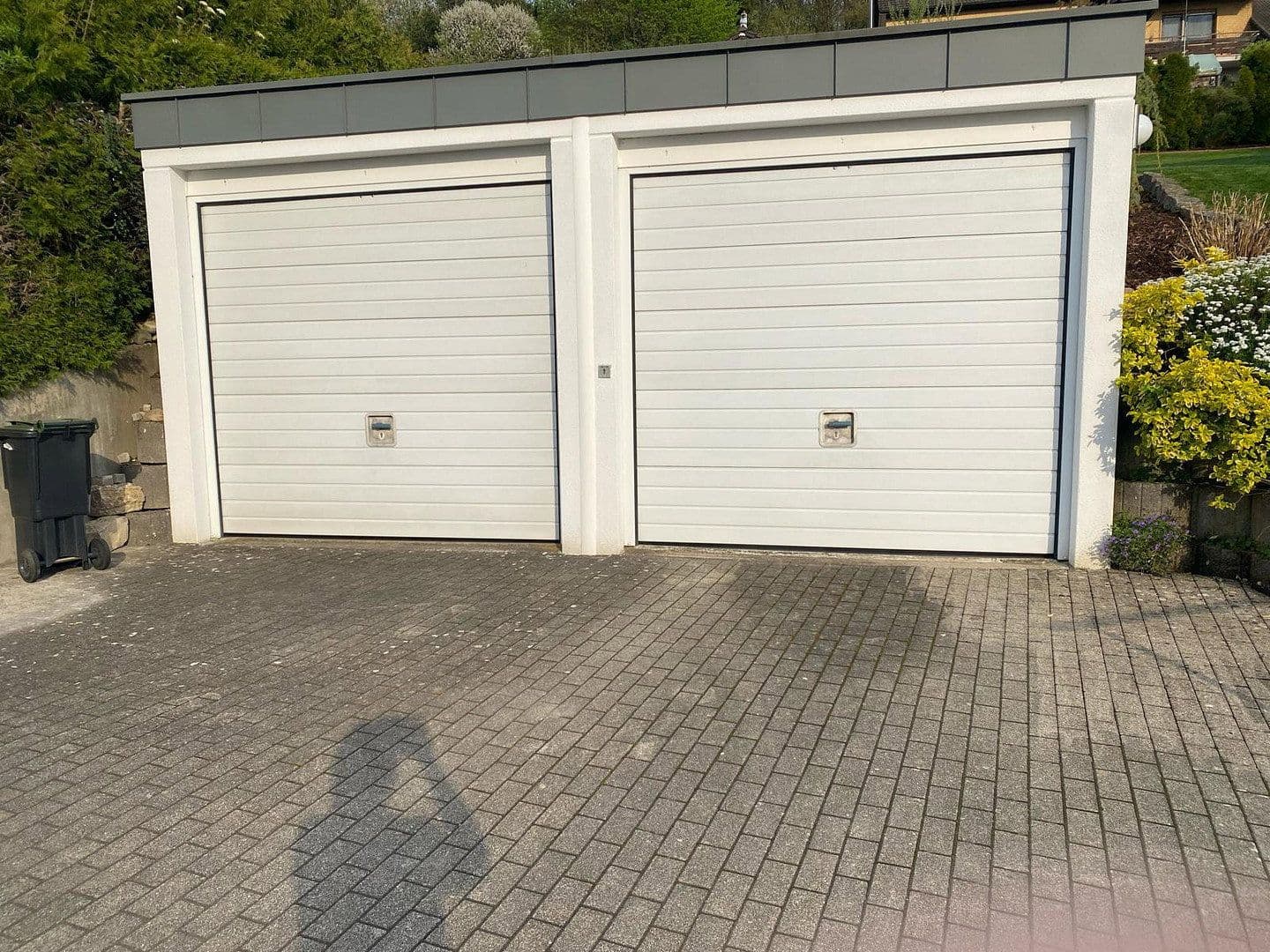 Prodej domu 160 m², pozemek 950 m², Hainstraße 15, Billigheim, Bádensko-Württembersko Prodej domu 160 m², pozemek 950 m², Hainstraße 15, Billigheim, Bádensko-Württembersko