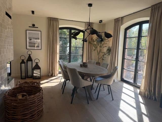 Prodej domu 259 m², pozemek 710 m², Am Strom 4b, Ahrenshoop, Mecklenburg-Vorpommern Prodej domu 259 m², pozemek 710 m², Am Strom 4b, Ahrenshoop, Mecklenburg-Vorpommern