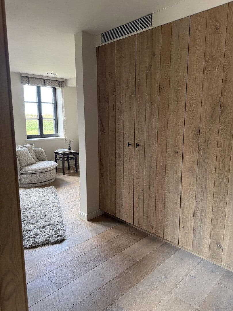 Prodej domu 259 m², pozemek 710 m², Am Strom 4b, Ahrenshoop, Mecklenburg-Vorpommern Prodej domu 259 m², pozemek 710 m², Am Strom 4b, Ahrenshoop, Mecklenburg-Vorpommern