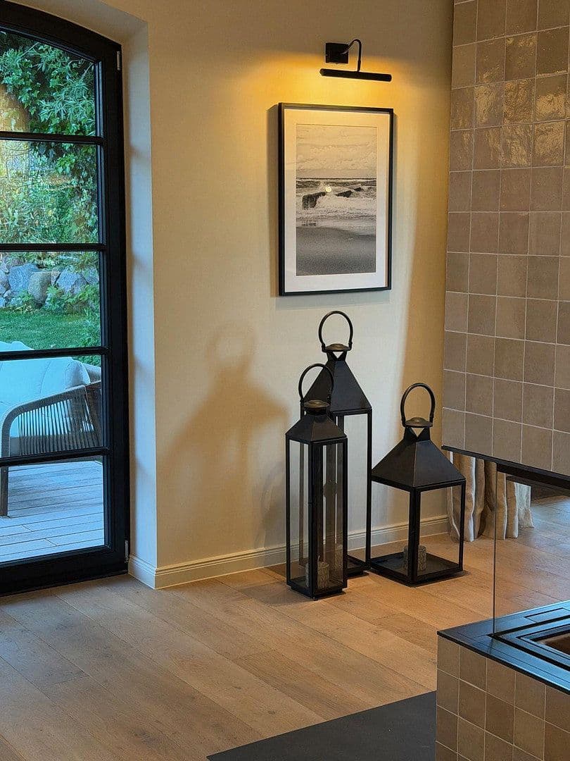 Prodej domu 259 m², pozemek 710 m², Am Strom 4b, Ahrenshoop, Mecklenburg-Vorpommern Prodej domu 259 m², pozemek 710 m², Am Strom 4b, Ahrenshoop, Mecklenburg-Vorpommern