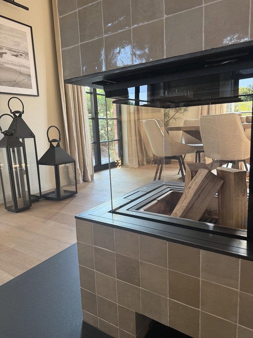 Prodej domu 259 m², pozemek 710 m², Am Strom 4b, Ahrenshoop, Mecklenburg-Vorpommern Prodej domu 259 m², pozemek 710 m², Am Strom 4b, Ahrenshoop, Mecklenburg-Vorpommern