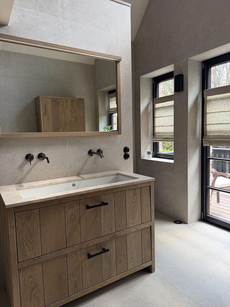 Prodej domu 259 m², pozemek 710 m², Am Strom 4b, Ahrenshoop, Mecklenburg-Vorpommern Prodej domu 259 m², pozemek 710 m², Am Strom 4b, Ahrenshoop, Mecklenburg-Vorpommern