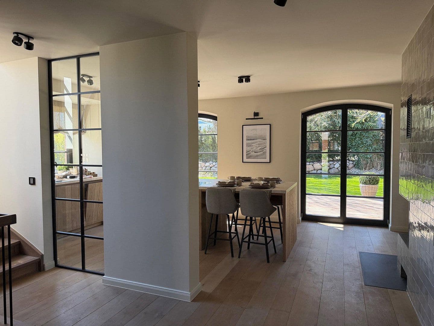 Prodej domu 259 m², pozemek 710 m², Am Strom 4b, Ahrenshoop, Mecklenburg-Vorpommern Prodej domu 259 m², pozemek 710 m², Am Strom 4b, Ahrenshoop, Mecklenburg-Vorpommern