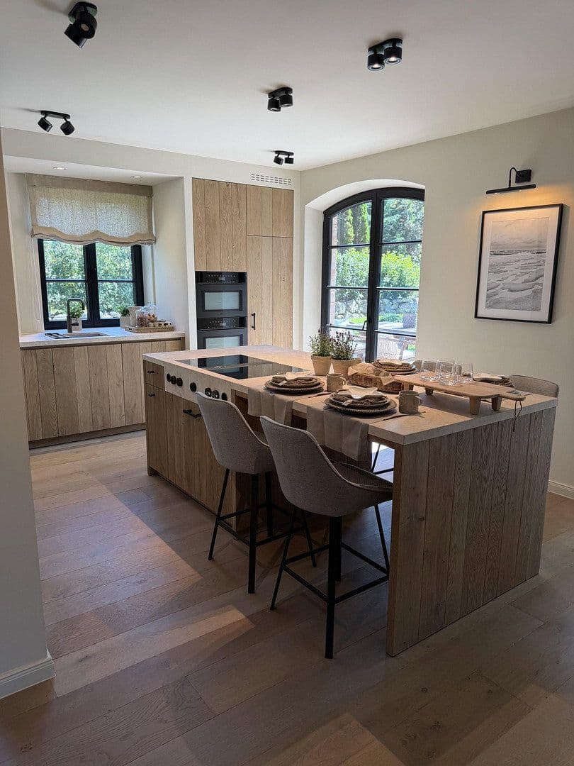 Prodej domu 259 m², pozemek 710 m², Am Strom 4b, Ahrenshoop, Mecklenburg-Vorpommern Prodej domu 259 m², pozemek 710 m², Am Strom 4b, Ahrenshoop, Mecklenburg-Vorpommern
