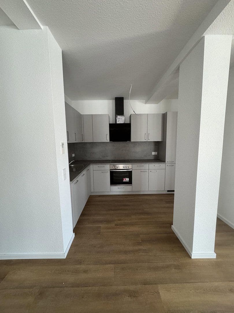 Pronájem bytu 3+kk 113 m², Crailsheimer Str. 2, Frankenhardt, Bádensko-Württembersko Pronájem bytu 3+kk 113 m², Crailsheimer Str. 2, Frankenhardt, Bádensko-Württembersko