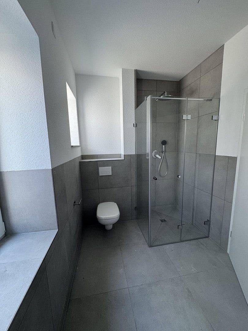 Pronájem bytu 3+kk 113 m², Crailsheimer Str. 2, Frankenhardt, Bádensko-Württembersko Pronájem bytu 3+kk 113 m², Crailsheimer Str. 2, Frankenhardt, Bádensko-Württembersko