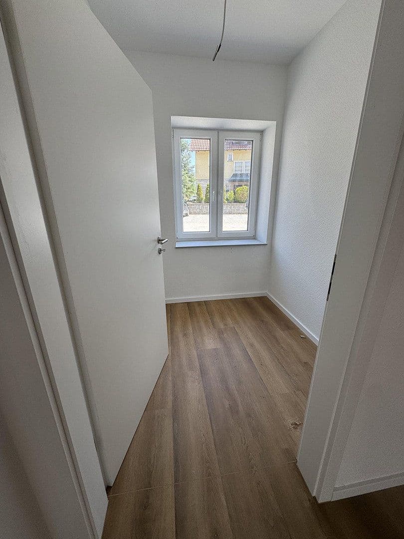 Pronájem bytu 3+kk 113 m², Crailsheimer Str. 2, Frankenhardt, Bádensko-Württembersko Pronájem bytu 3+kk 113 m², Crailsheimer Str. 2, Frankenhardt, Bádensko-Württembersko
