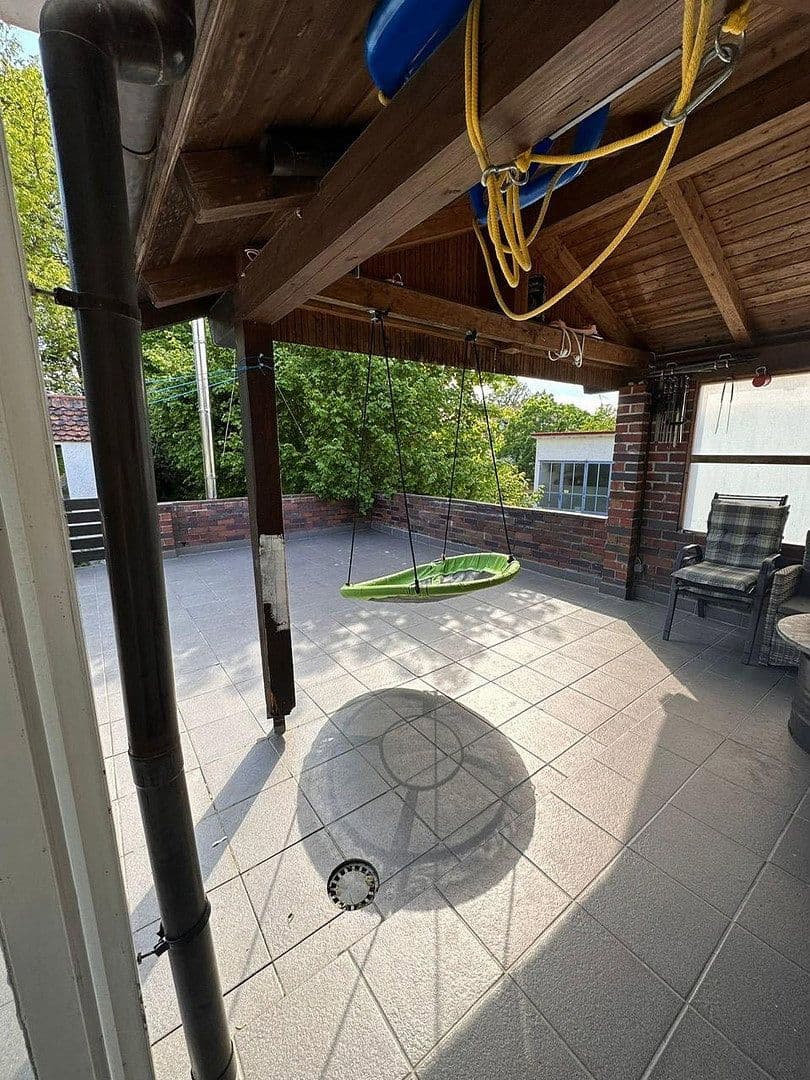 Prodej bytu 4+1 104 m², Kellerstraße 7, Taufkirchen, Bavorsko Prodej bytu 4+1 104 m², Kellerstraße 7, Taufkirchen, Bavorsko