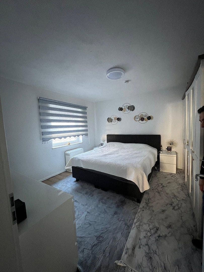Prodej bytu 4+1 104 m², Kellerstraße 7, Taufkirchen, Bavorsko Prodej bytu 4+1 104 m², Kellerstraße 7, Taufkirchen, Bavorsko