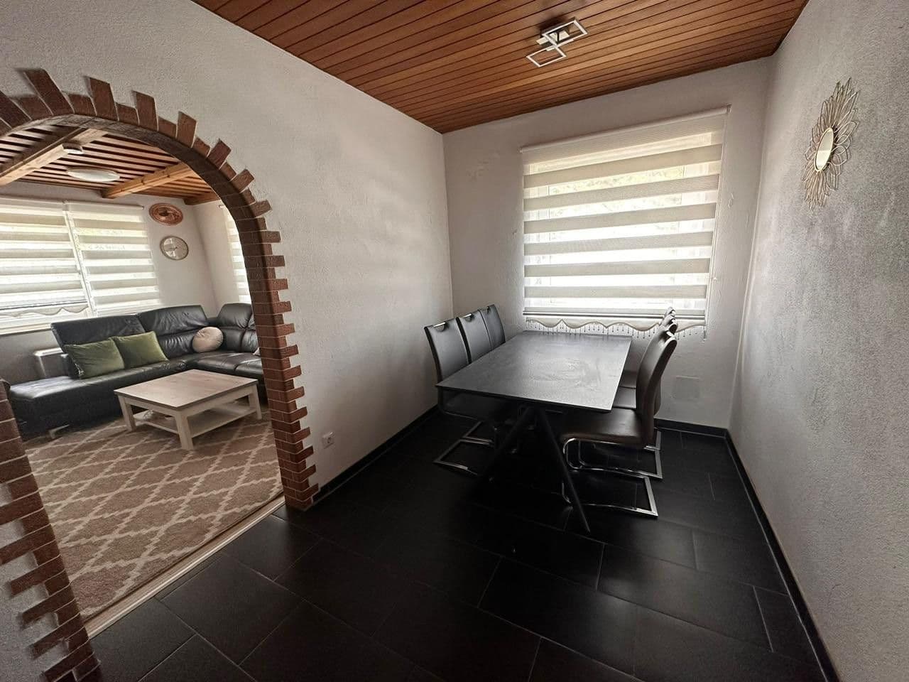 Prodej bytu 4+1 104 m², Kellerstraße 7, Taufkirchen, Bavorsko Prodej bytu 4+1 104 m², Kellerstraße 7, Taufkirchen, Bavorsko