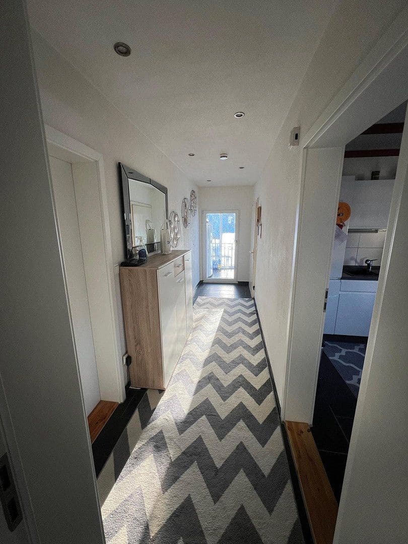 Prodej bytu 4+1 104 m², Kellerstraße 7, Taufkirchen, Bavorsko Prodej bytu 4+1 104 m², Kellerstraße 7, Taufkirchen, Bavorsko
