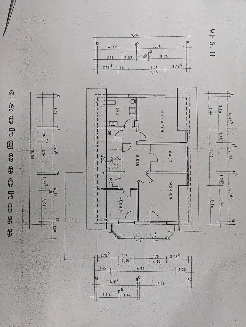 Prodej domu 216 m², pozemek 432 m², Langenfeld (Rheinland), Severní Porýní-Vestfálsko Prodej domu 216 m², pozemek 432 m², Langenfeld (Rheinland), Severní Porýní-Vestfálsko