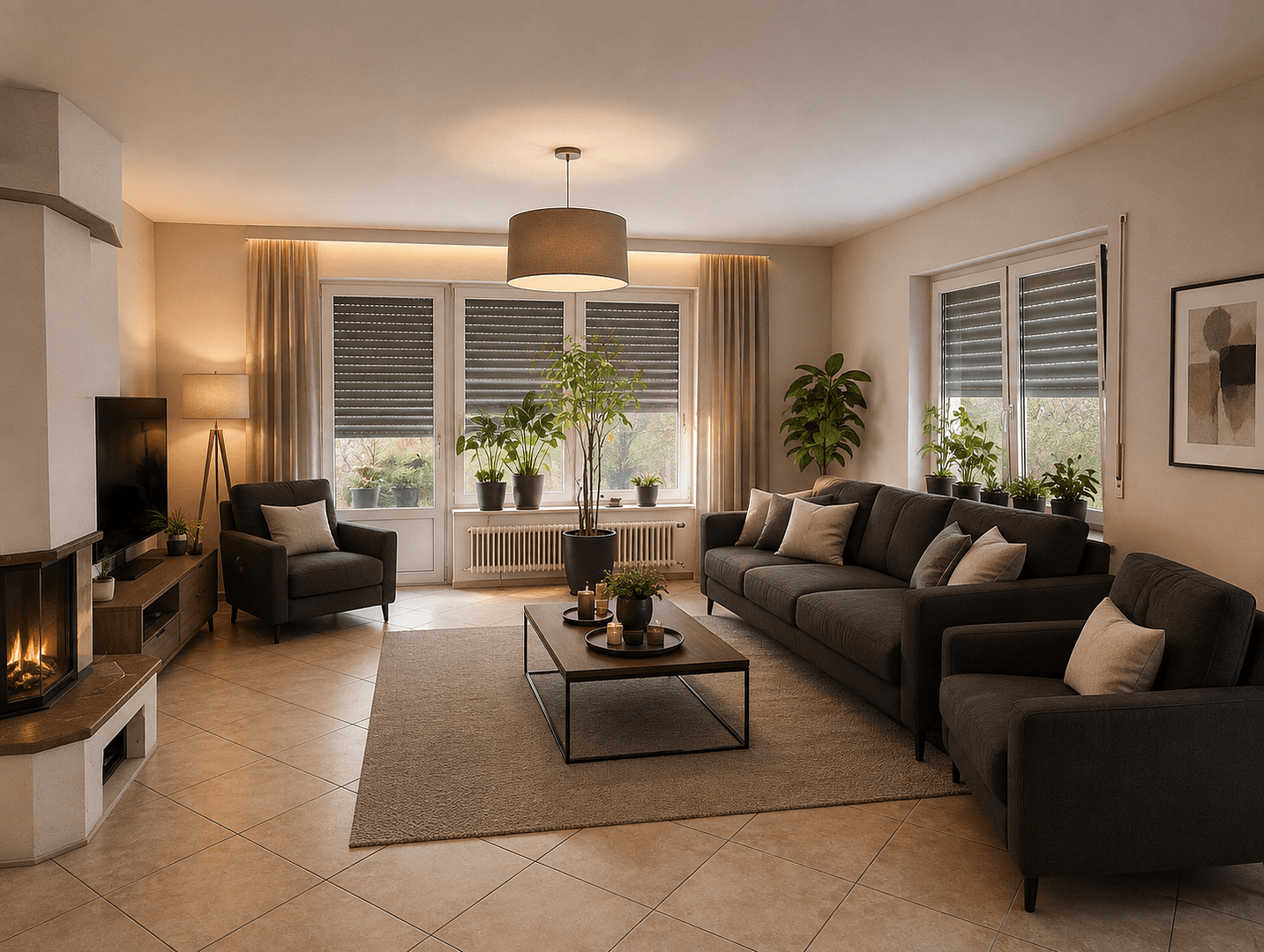 Prodej domu 216 m², pozemek 432 m², Langenfeld (Rheinland), Severní Porýní-Vestfálsko Prodej domu 216 m², pozemek 432 m², Langenfeld (Rheinland), Severní Porýní-Vestfálsko