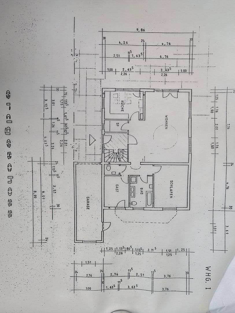 Prodej domu 216 m², pozemek 432 m², Langenfeld (Rheinland), Severní Porýní-Vestfálsko Prodej domu 216 m², pozemek 432 m², Langenfeld (Rheinland), Severní Porýní-Vestfálsko