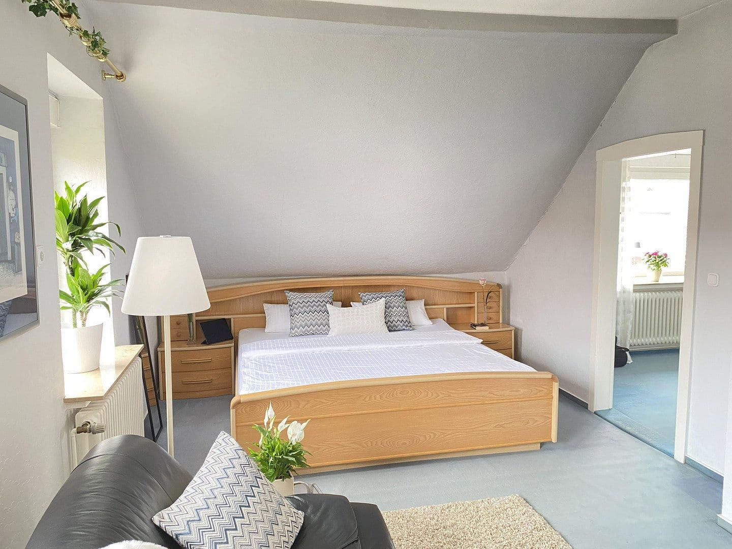 Prodej domu 240 m², pozemek 800 m², Visbek, Dolní Sasko Prodej domu 240 m², pozemek 800 m², Visbek, Dolní Sasko