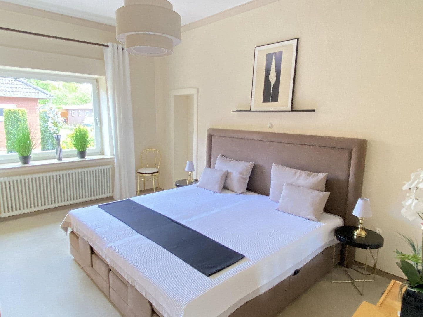 Prodej domu 240 m², pozemek 800 m², Visbek, Dolní Sasko Prodej domu 240 m², pozemek 800 m², Visbek, Dolní Sasko