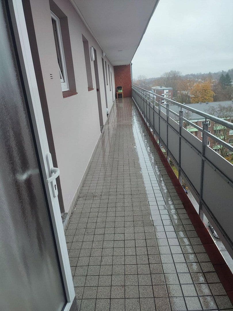 Prodej bytu 2+1 47 m², Hamburg, Hamburg Prodej bytu 2+1 47 m², Hamburg, Hamburg
