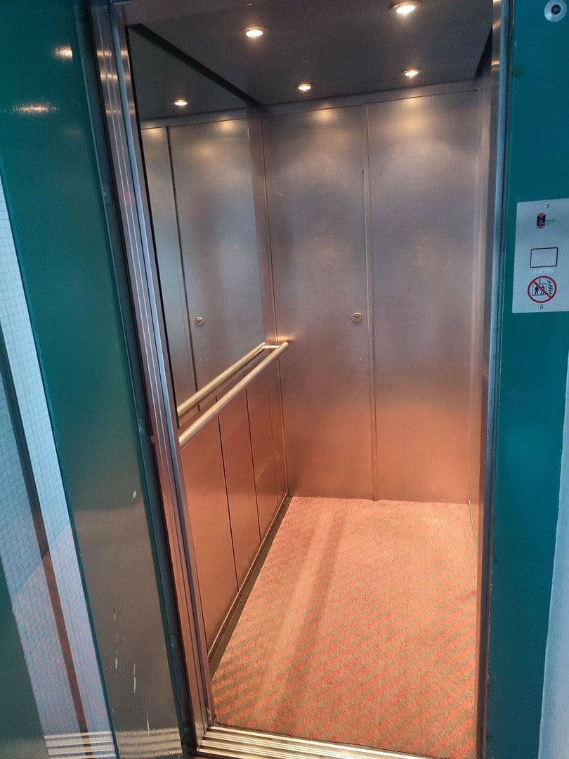 Prodej bytu 2+1 47 m², Hamburg, Hamburg Prodej bytu 2+1 47 m², Hamburg, Hamburg