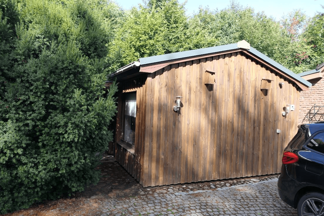 Prodej domu 86 m², pozemek 8.278 m², Husum, Šlesvicko-Holštýnsko Prodej domu 86 m², pozemek 8.278 m², Husum, Šlesvicko-Holštýnsko