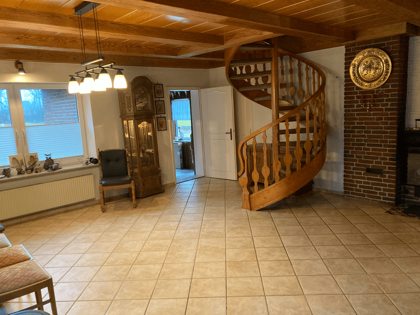 Prodej domu 86 m², pozemek 8.278 m², Husum, Šlesvicko-Holštýnsko Prodej domu 86 m², pozemek 8.278 m², Husum, Šlesvicko-Holštýnsko