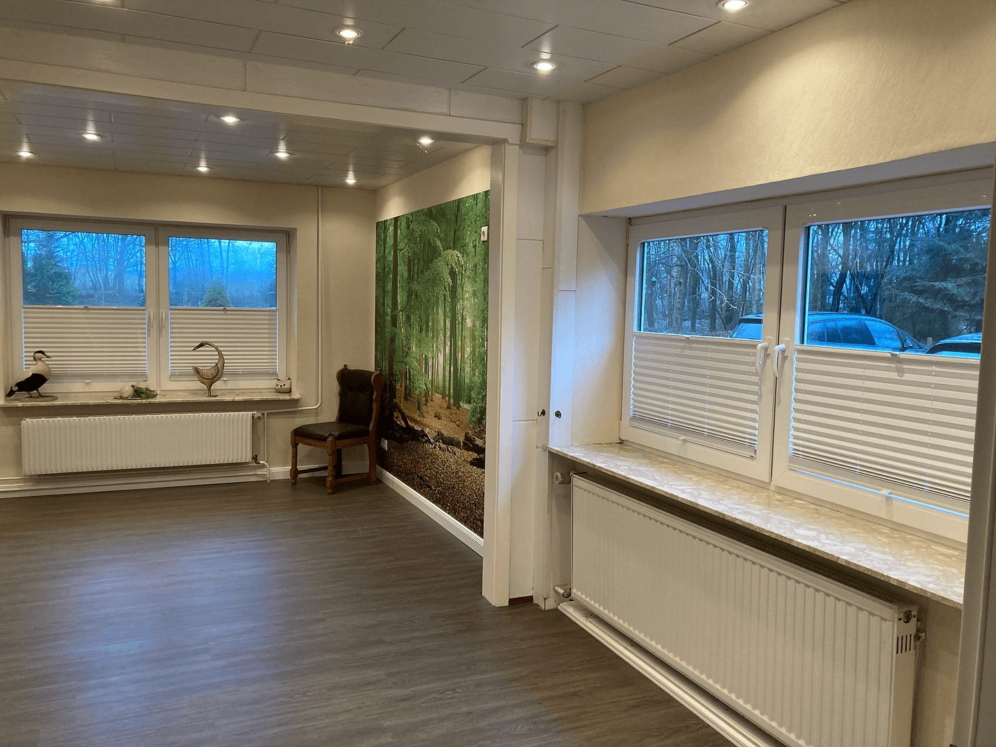Prodej domu 86 m², pozemek 8.278 m², Husum, Šlesvicko-Holštýnsko Prodej domu 86 m², pozemek 8.278 m², Husum, Šlesvicko-Holštýnsko
