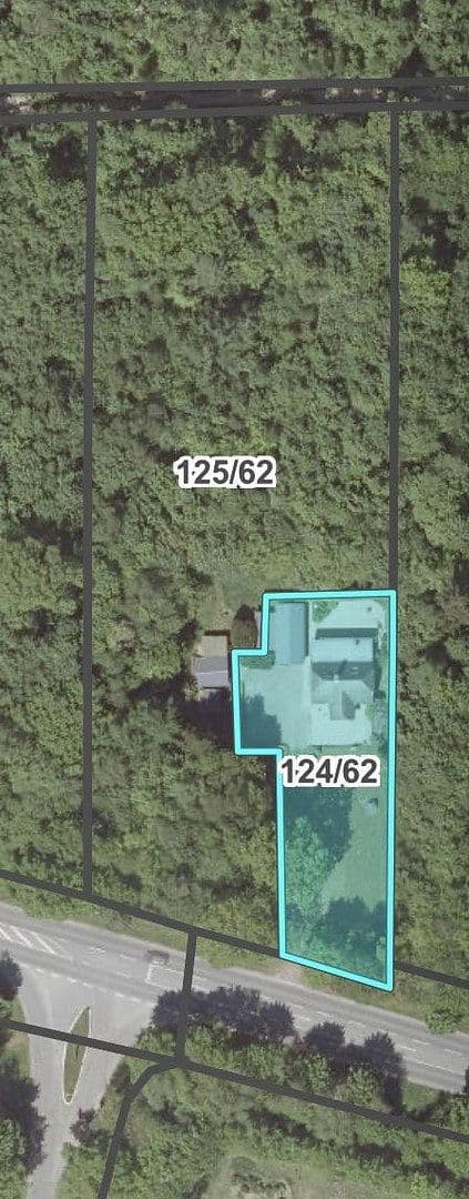 Prodej domu 86 m², pozemek 8.278 m², Husum, Šlesvicko-Holštýnsko Prodej domu 86 m², pozemek 8.278 m², Husum, Šlesvicko-Holštýnsko