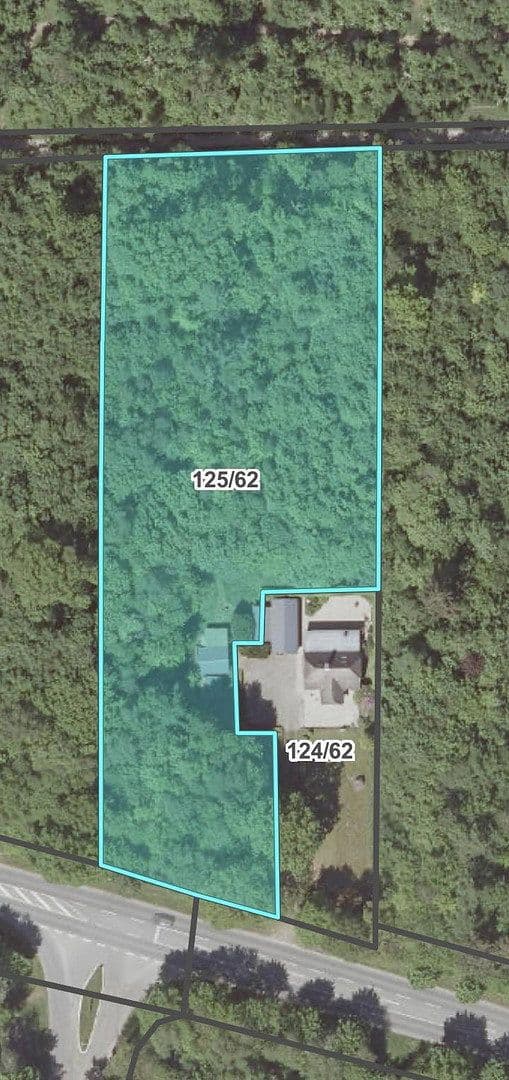 Prodej domu 86 m², pozemek 8.278 m², Husum, Šlesvicko-Holštýnsko Prodej domu 86 m², pozemek 8.278 m², Husum, Šlesvicko-Holštýnsko