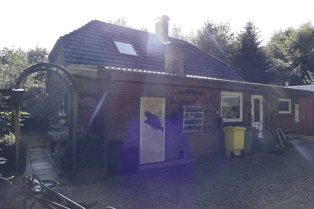 Prodej domu 86 m², pozemek 8.278 m², Husum, Šlesvicko-Holštýnsko Prodej domu 86 m², pozemek 8.278 m², Husum, Šlesvicko-Holštýnsko