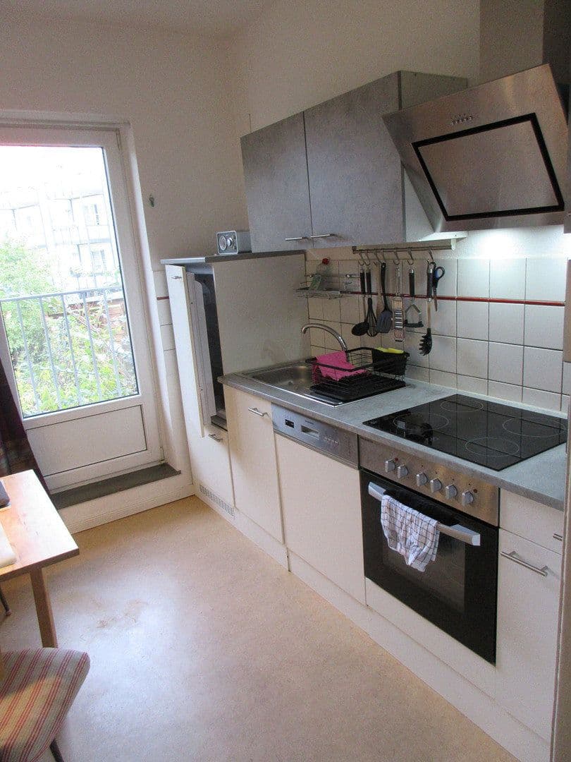 Prodej domu 117 m², pozemek 165 m², Bremen-Osterfeuerberg, Bremen Prodej domu 117 m², pozemek 165 m², Bremen-Osterfeuerberg, Bremen