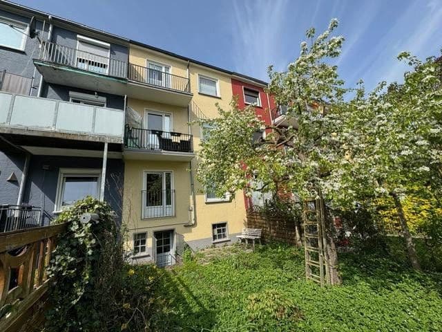 Prodej domu 117 m², pozemek 165 m², Bremen-Osterfeuerberg, Bremen Prodej domu 117 m², pozemek 165 m², Bremen-Osterfeuerberg, Bremen