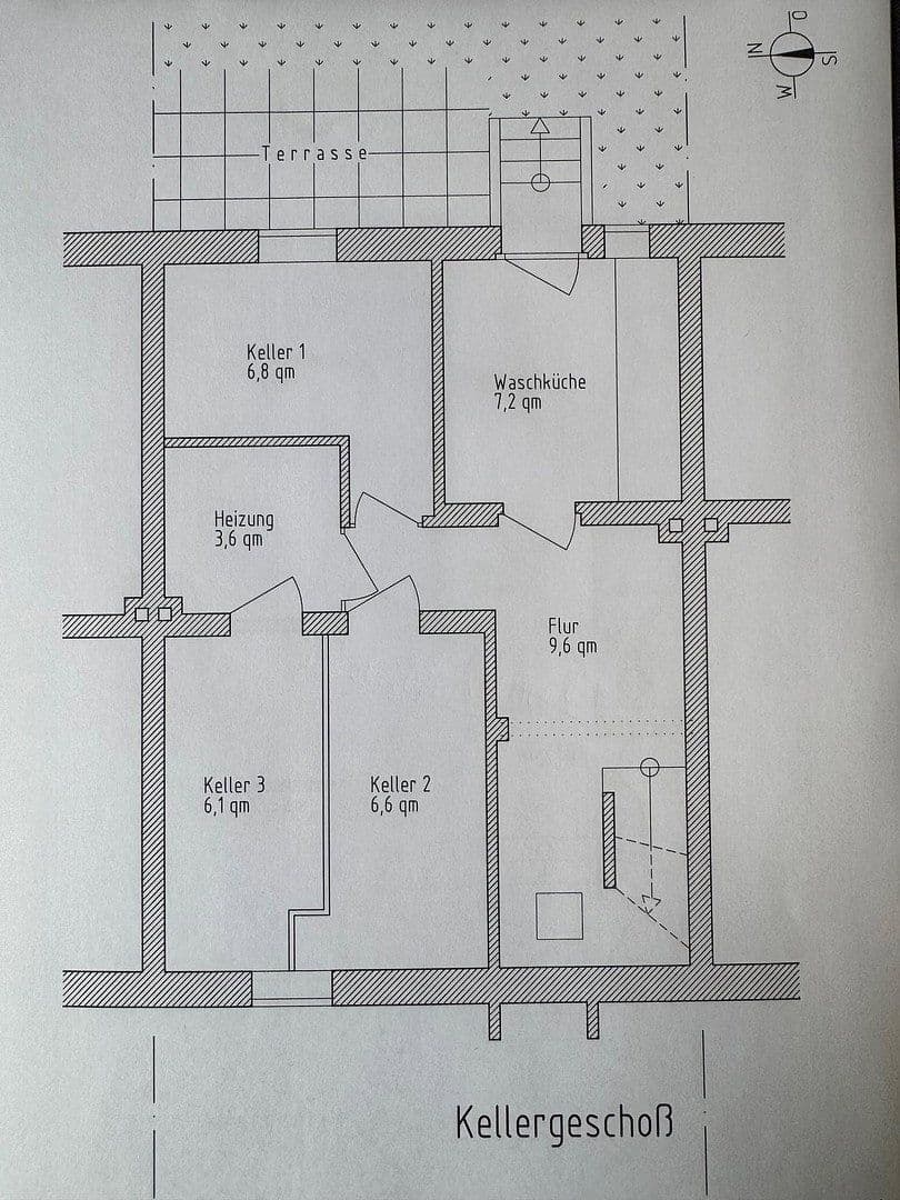 Prodej domu 117 m², pozemek 165 m², Bremen-Osterfeuerberg, Bremen Prodej domu 117 m², pozemek 165 m², Bremen-Osterfeuerberg, Bremen